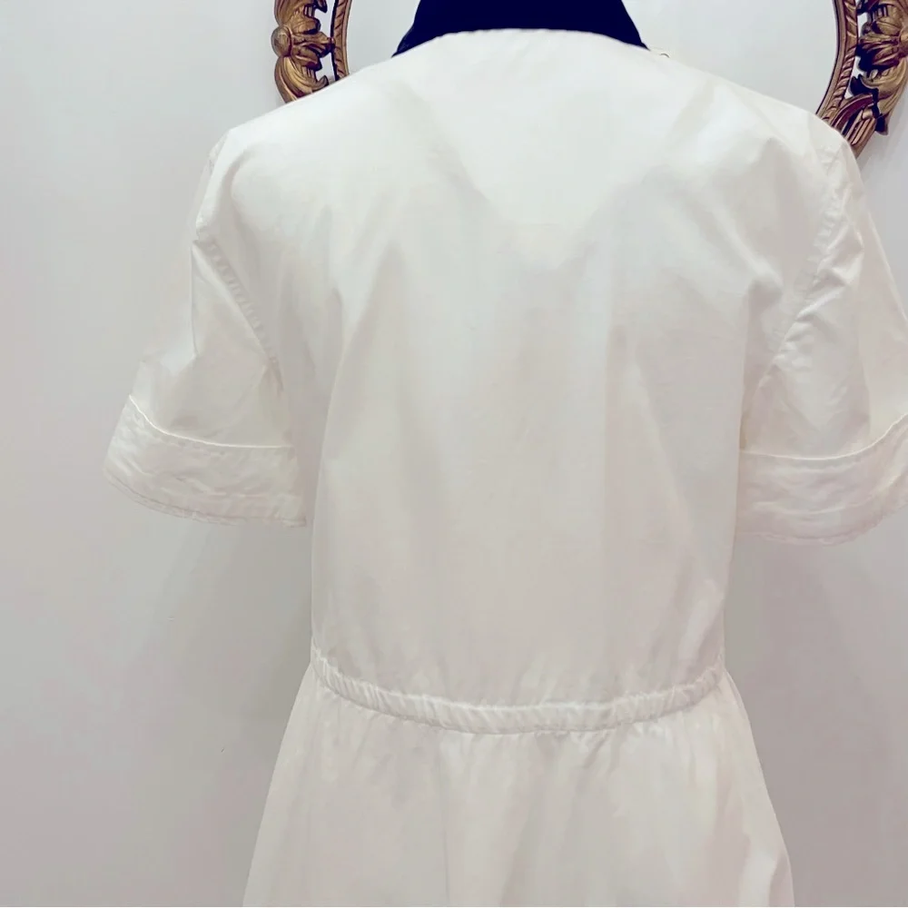 KATE SPADE SATURDAY White Dress Size 0
